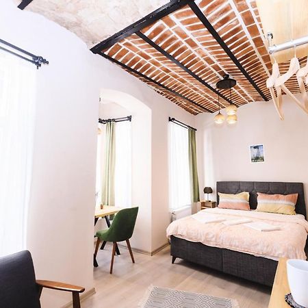 Turan33 Apartment Istanbul Luaran gambar