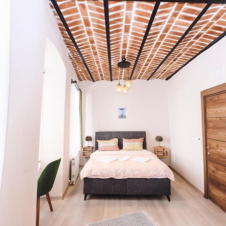 Turan33 Apartment Istanbul Luaran gambar