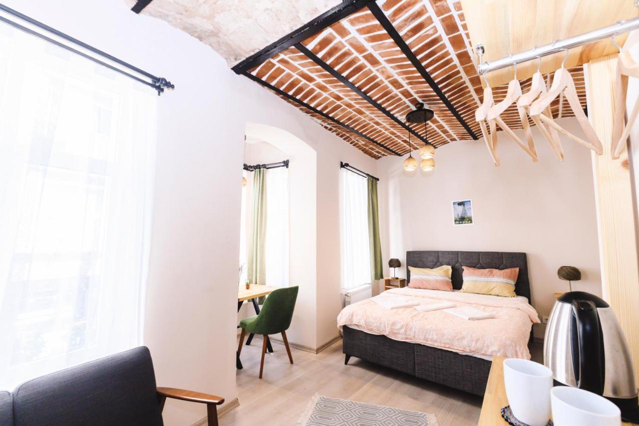 Turan33 Apartment Istanbul Luaran gambar