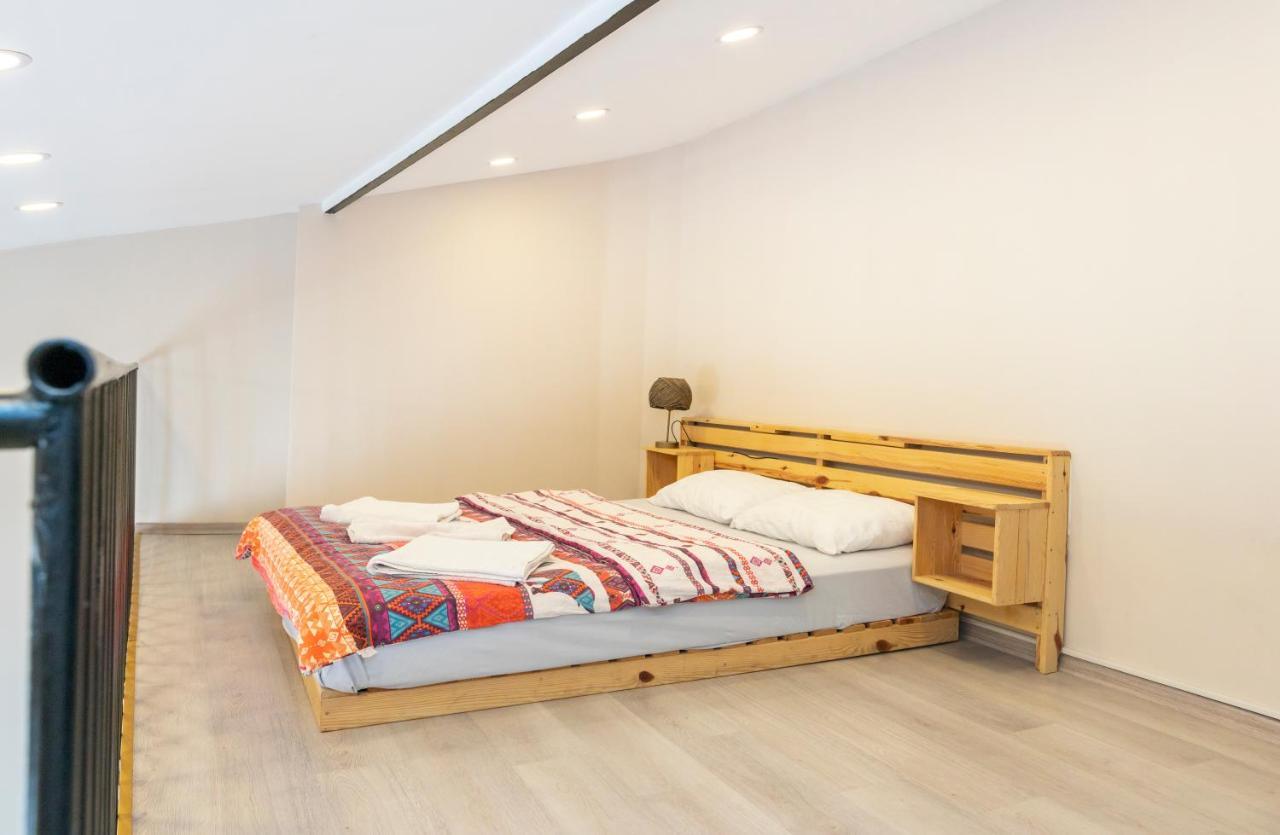 Turan33 Apartment Istanbul Luaran gambar