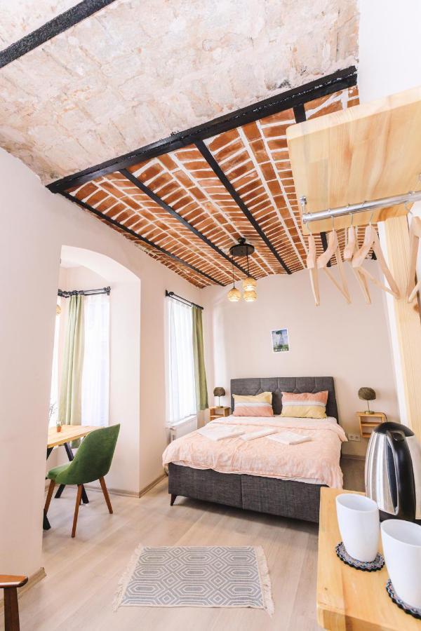 Turan33 Apartment Istanbul Luaran gambar