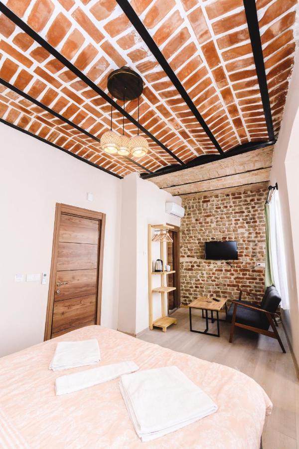 Turan33 Apartment Istanbul Luaran gambar