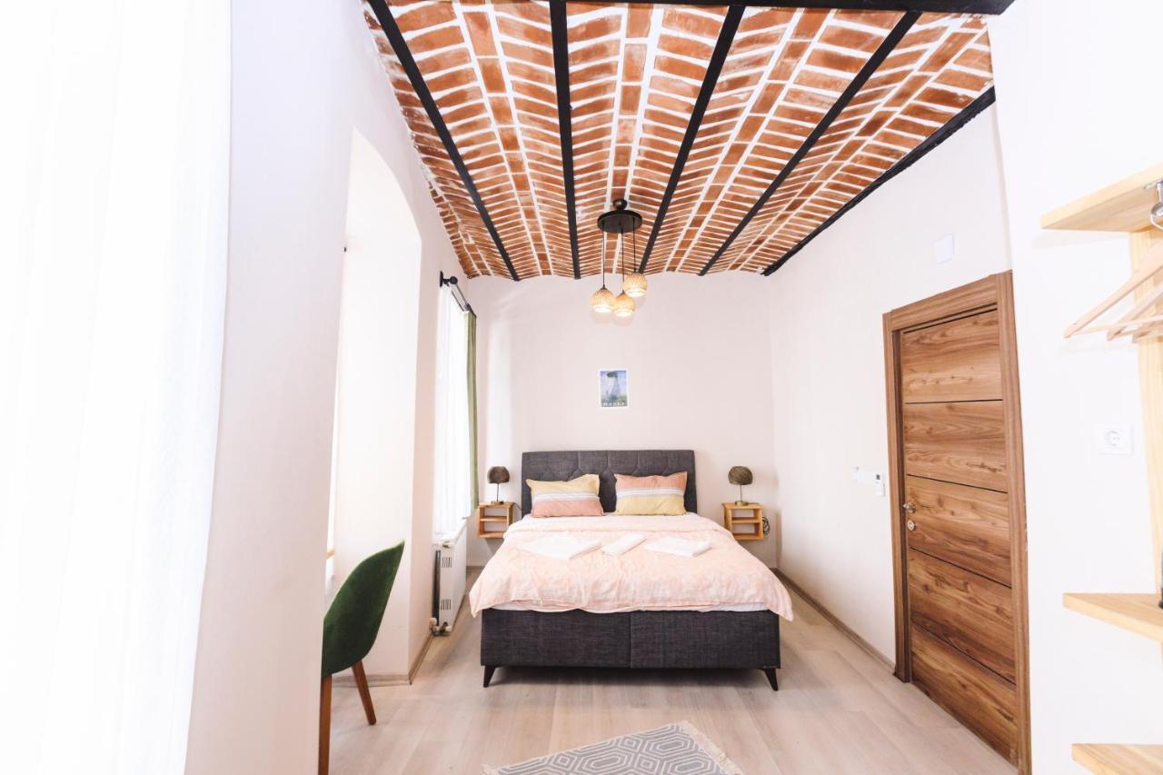 Turan33 Apartment Istanbul Luaran gambar