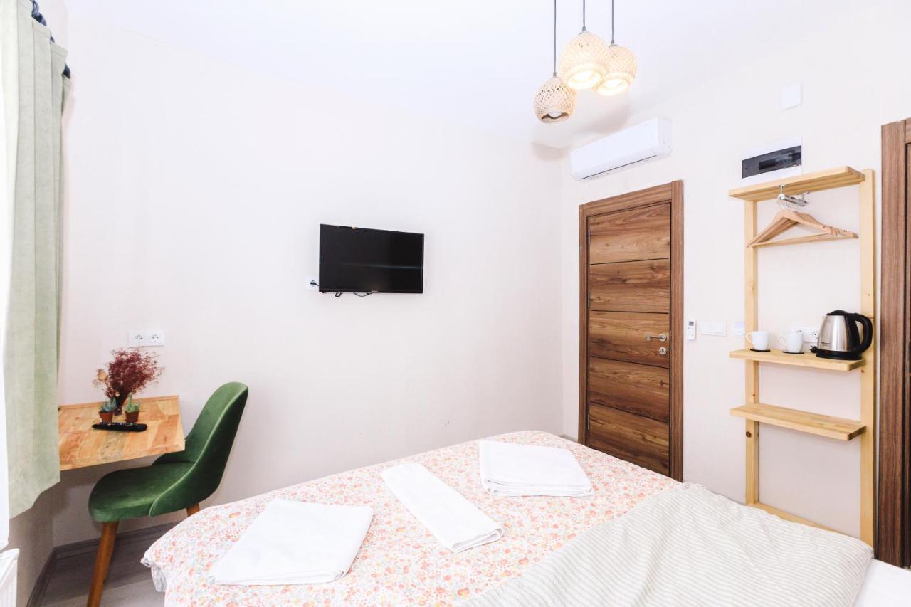 Turan33 Apartment Istanbul Luaran gambar