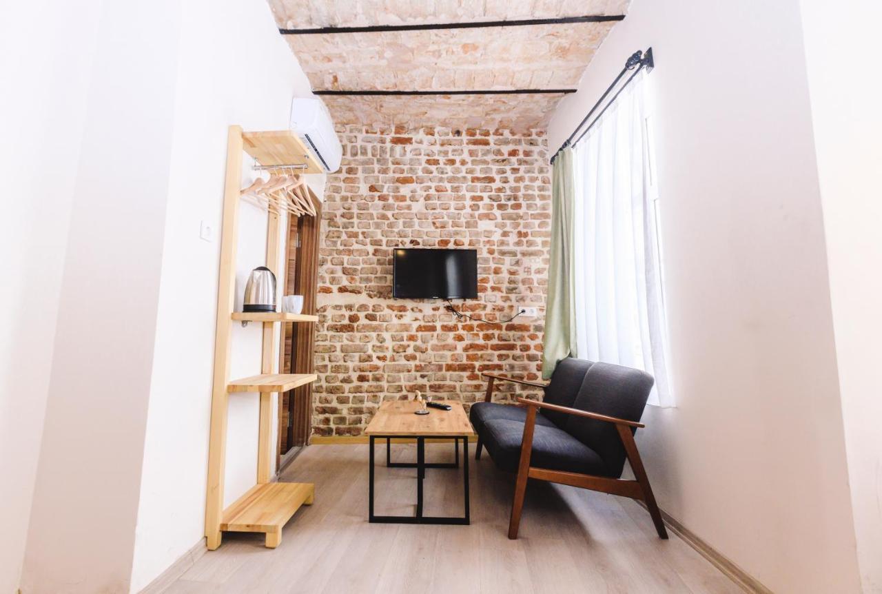 Turan33 Apartment Istanbul Luaran gambar