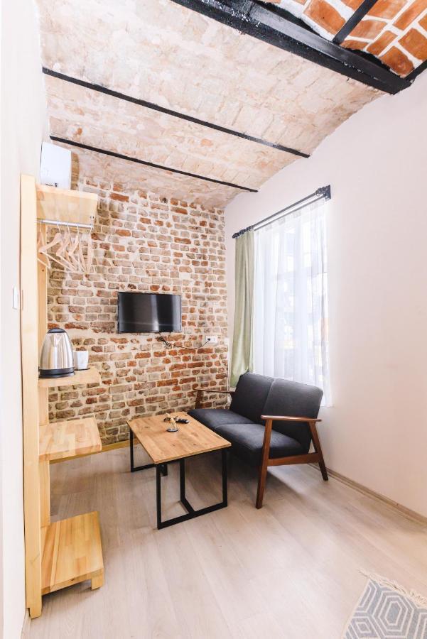 Turan33 Apartment Istanbul Luaran gambar