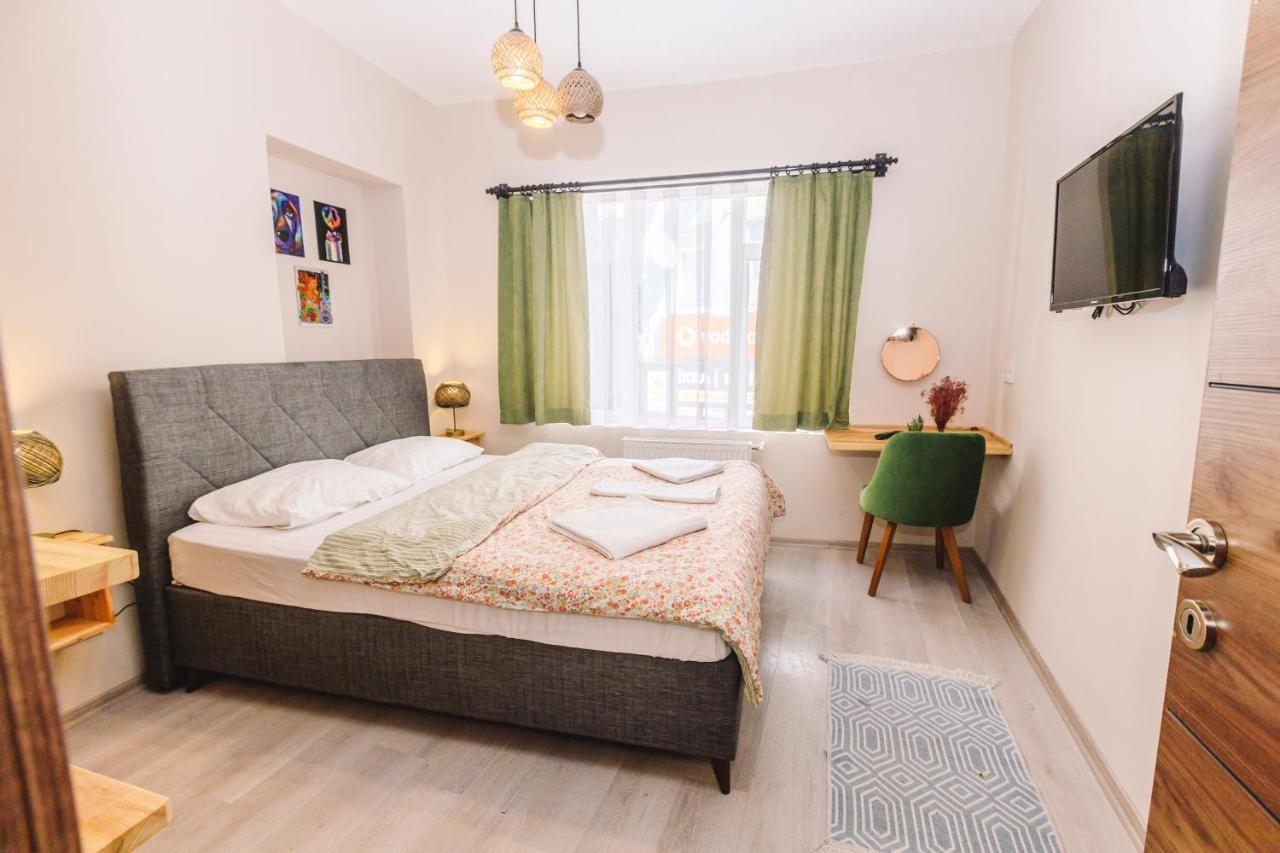 Turan33 Apartment Istanbul Luaran gambar