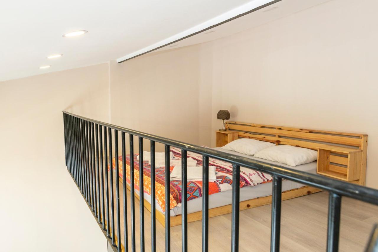 Turan33 Apartment Istanbul Luaran gambar