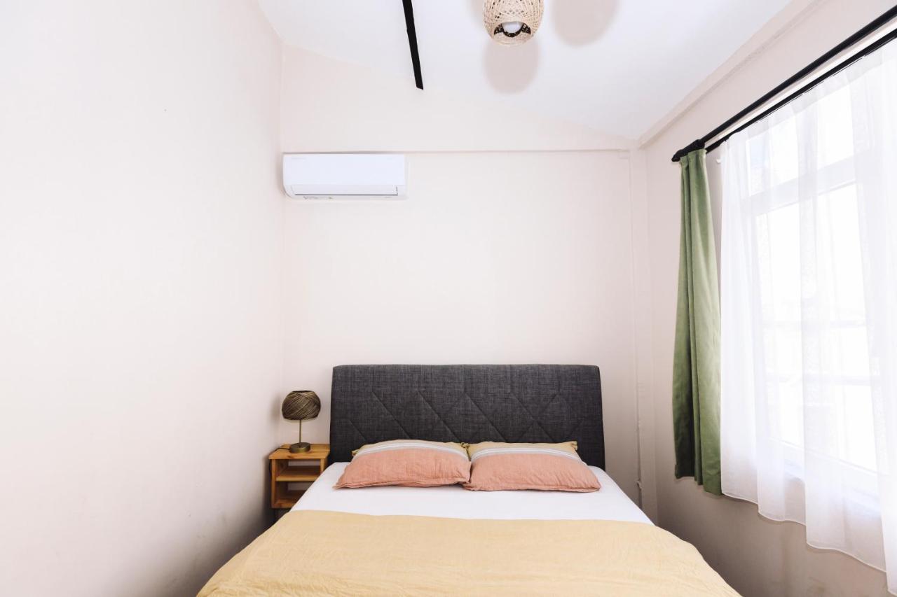 Turan33 Apartment Istanbul Luaran gambar