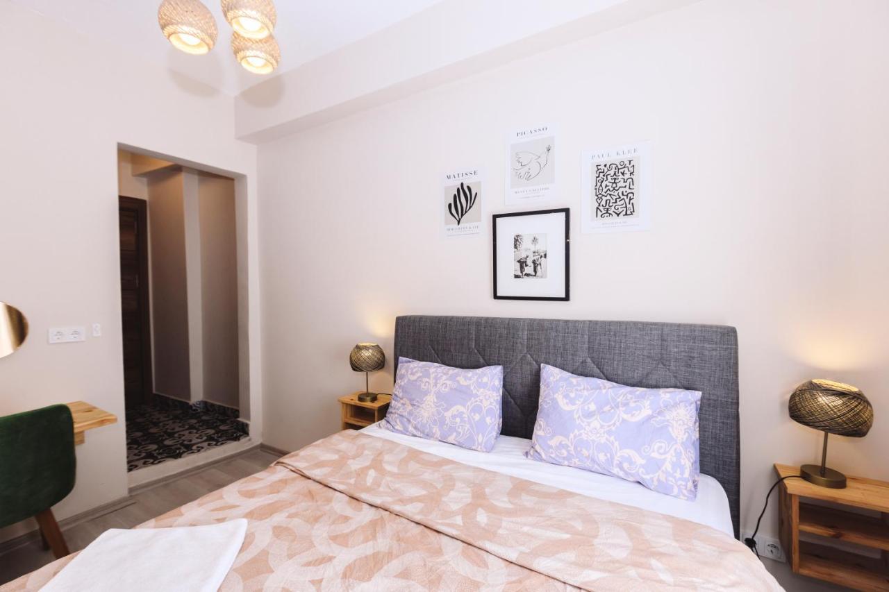 Turan33 Apartment Istanbul Luaran gambar