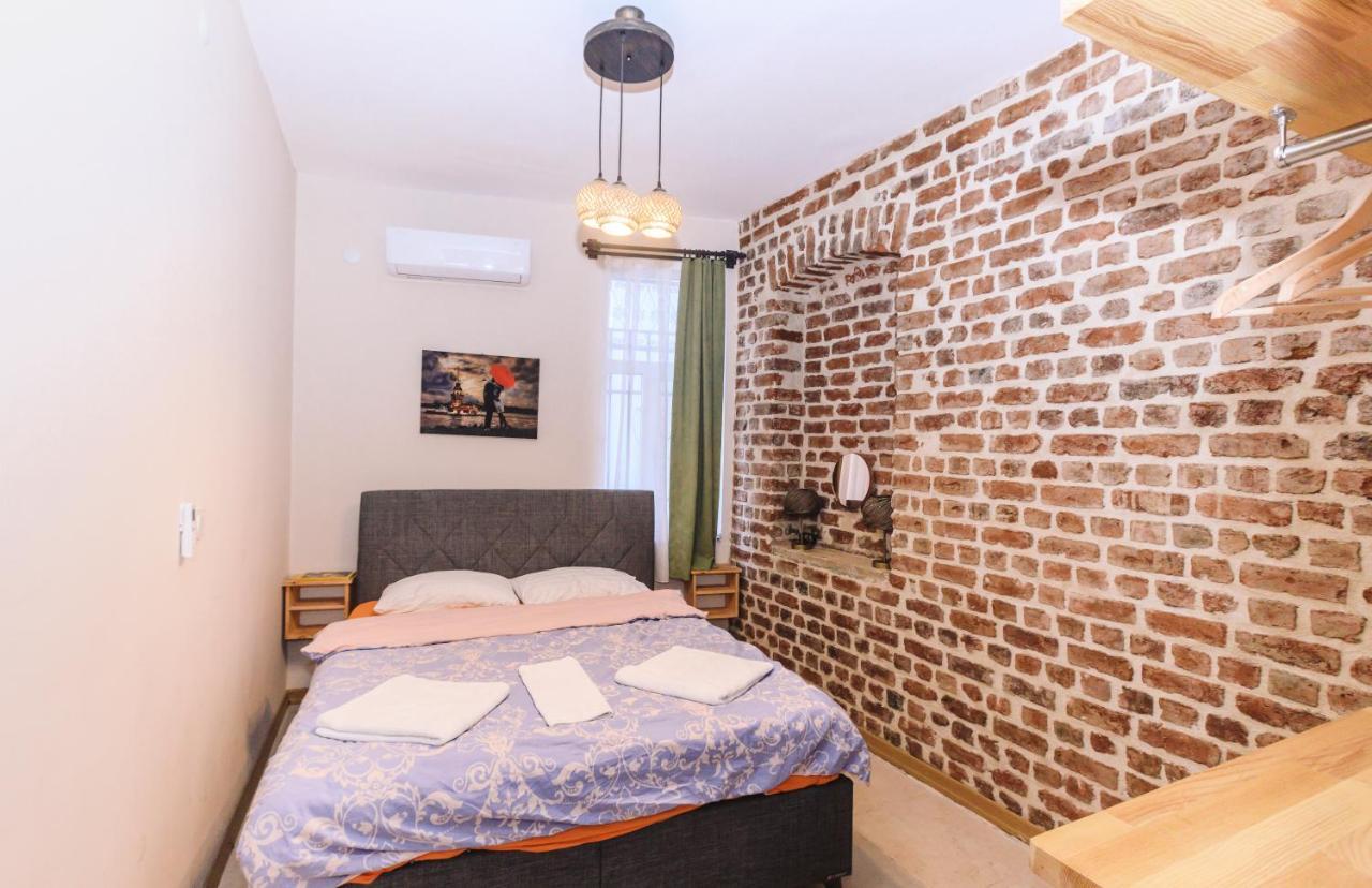 Turan33 Apartment Istanbul Luaran gambar