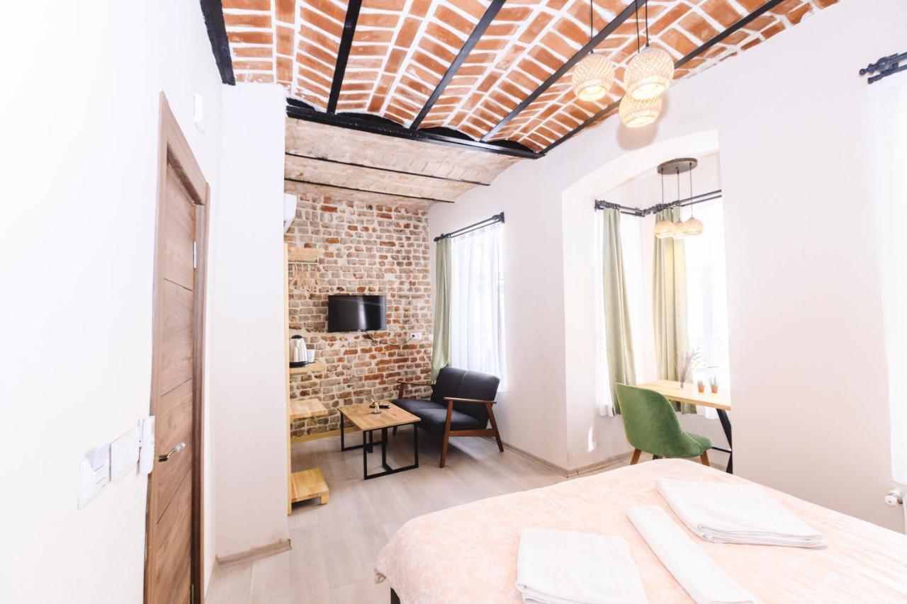 Turan33 Apartment Istanbul Luaran gambar
