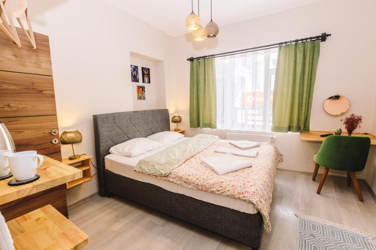 Turan33 Apartment Istanbul Luaran gambar