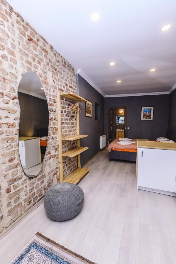 Turan33 Apartment Istanbul Luaran gambar