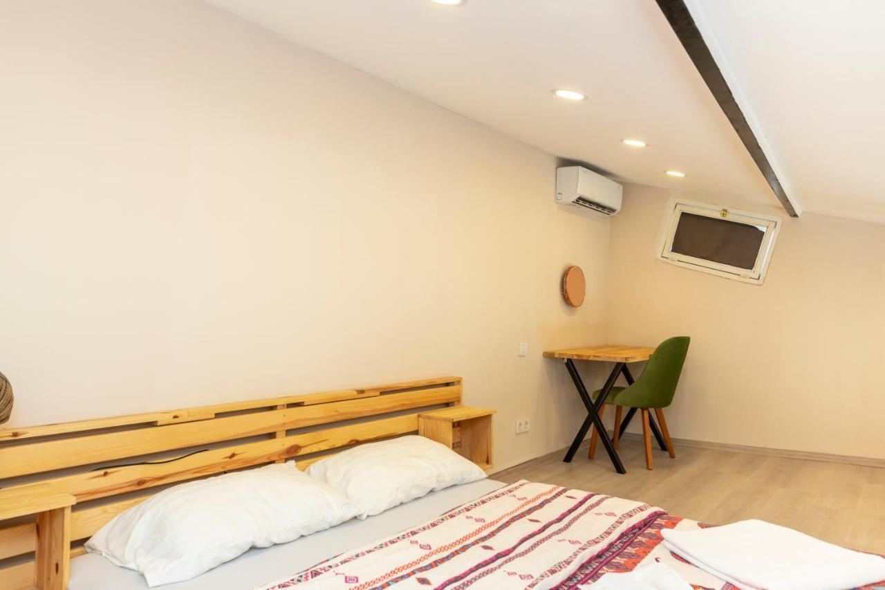 Turan33 Apartment Istanbul Luaran gambar