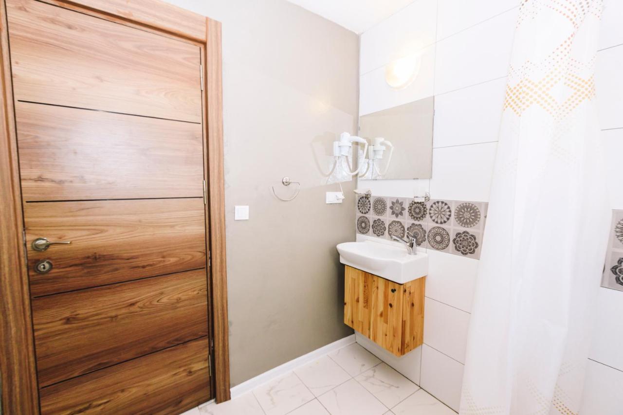 Turan33 Apartment Istanbul Luaran gambar