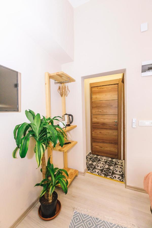 Turan33 Apartment Istanbul Luaran gambar