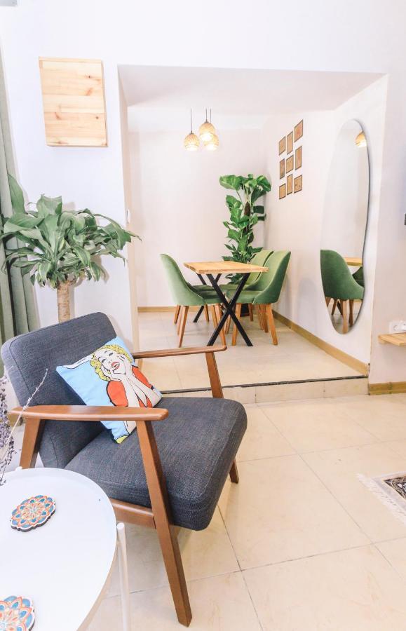 Turan33 Apartment Istanbul Luaran gambar