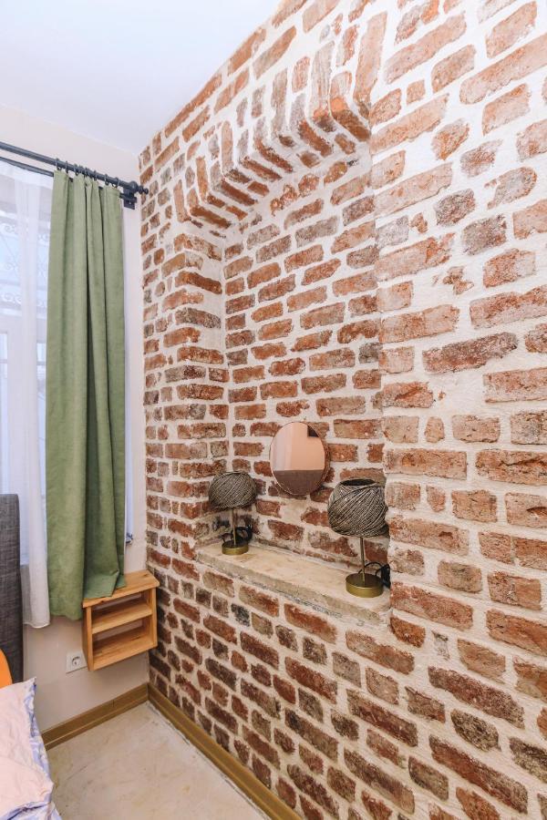 Turan33 Apartment Istanbul Luaran gambar
