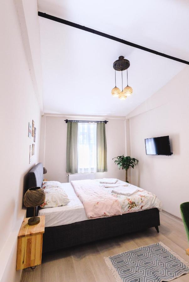 Turan33 Apartment Istanbul Luaran gambar