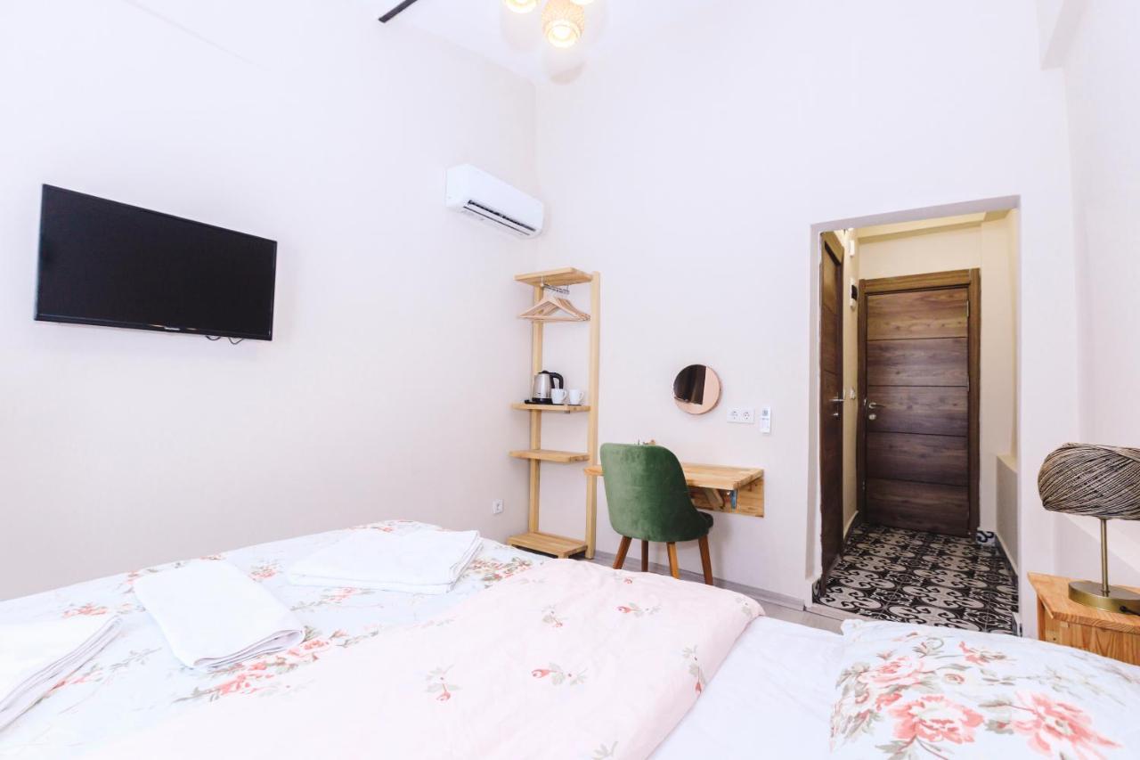 Turan33 Apartment Istanbul Luaran gambar