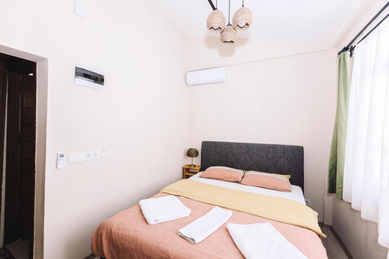 Turan33 Apartment Istanbul Luaran gambar