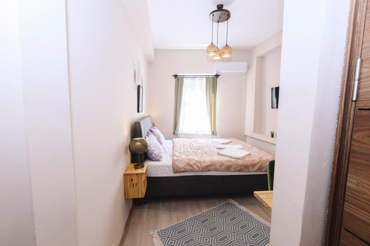 Turan33 Apartment Istanbul Luaran gambar