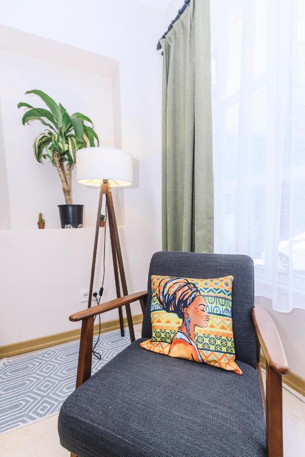 Turan33 Apartment Istanbul Luaran gambar