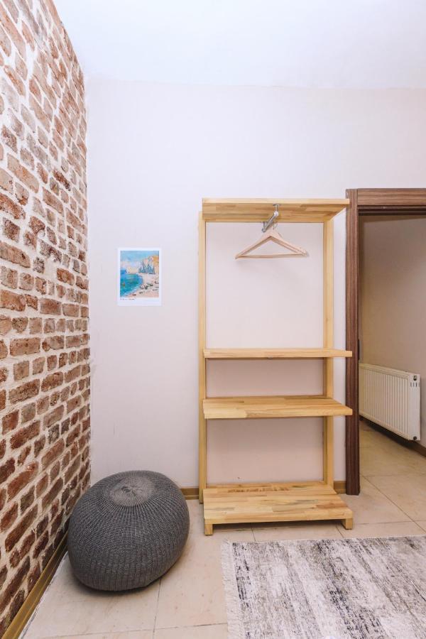 Turan33 Apartment Istanbul Luaran gambar