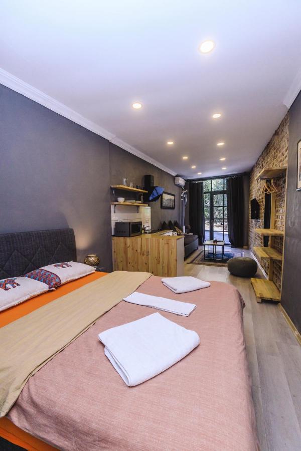 Turan33 Apartment Istanbul Luaran gambar