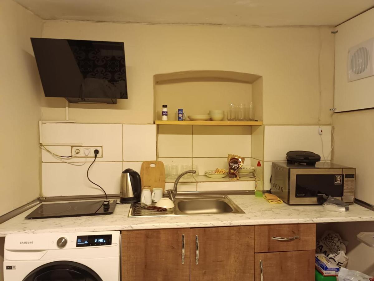 Turan33 Apartment Istanbul Luaran gambar