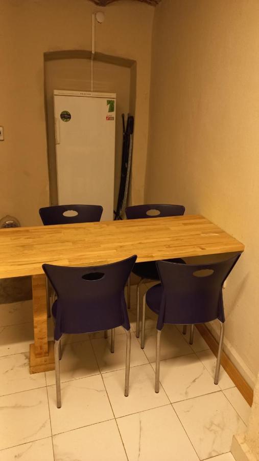 Turan33 Apartment Istanbul Luaran gambar